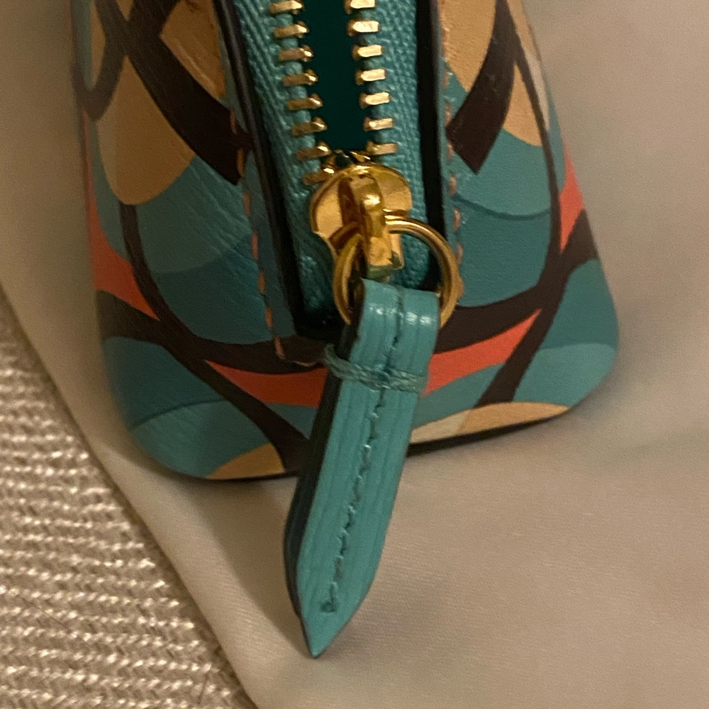 LAST CHANCE New Luxury Gucci pencil case - authentic! With dust bag - Picture 5 of 13